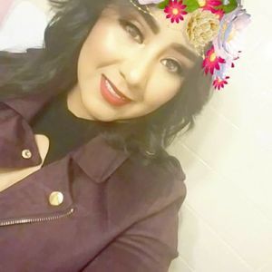 Meet your Posher, Candy